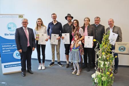 Das Volkssängerzelt Schützenlisl® ist unangefochtener Vorreiter in Nachhaltigkeit auf dem Oktoberfest München 