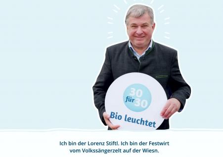 Münchner Ernährungsrat e.V.: „Faire Wiesn“ bewertet das Volkssängerzelt Schützenlisl® als Spitzenreiter der Nachhaltigkeit