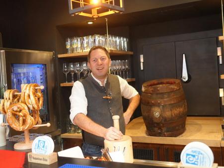 Zum Stiftl Stehausschank 