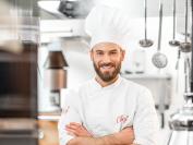 Koch (m/w/d) für das Paulaner Festzelt auf dem Oktoberfest