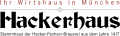 Altes Hackerhaus